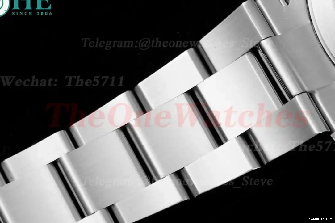 SS Rmn VR3235 Datejust 126334 Oyster SS Grey 904L GMF 41mm 0513